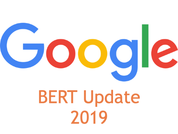 Google BERT Algorithm Update (25 Oct 2019)