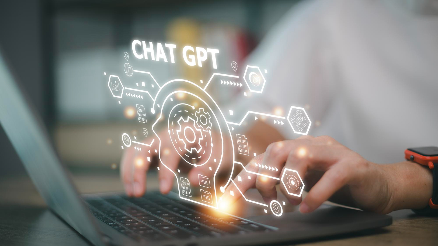 How ChatGPT Collects Information from the Web and the Importance for Brands to Be Listed